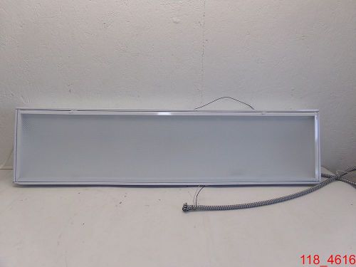 Philips day-brite recessed ceiling lighting 4&#039; x 1&#039; x 4&#034; 177606 010 type a for sale