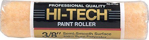 Hi-tech rc01899 9-inch x 1-1/4-inch  roller cover, 15-pack for sale