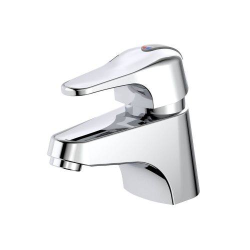 Caroma nordic basin mixer ceramic disc cartridge, wels 5 star 6l/min *aust brand for sale