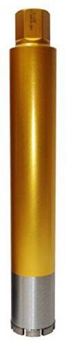 Concord blades cbw02500sp 2-1/2 inch wet concrete diamond core drill bit for sale