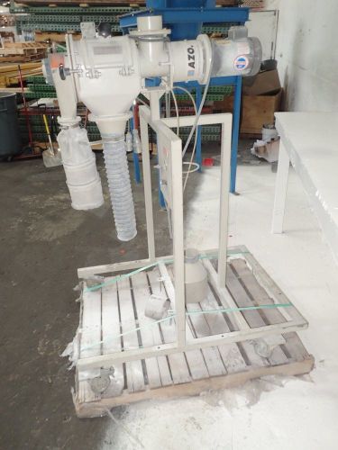 AZO POWDER SIEVE MODEL E240