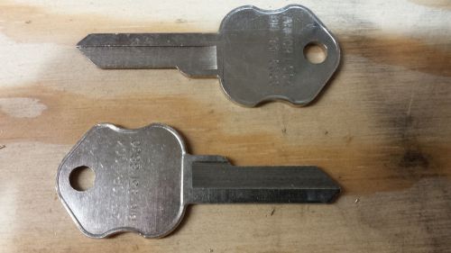 Hitchlock-lamborghini-magirus-deutz-star-commodore-crown safe-t handles + more for sale