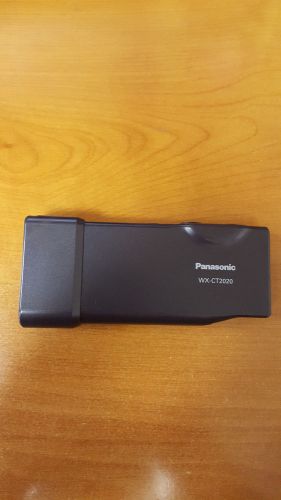 Panasonic WX-CT2020 Order Taker