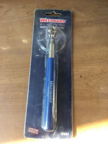 Telescoping Magnifier, Westward, 1VUA4