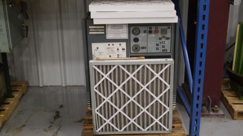 Atlas copco air compressor for sale