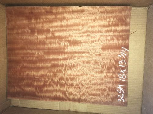 Veneer Mixed sizes 192 sheets Mahogany, ASH &amp; MORE App 443 sq Feet : LOT Moving