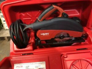 HILTI WSC 267-E