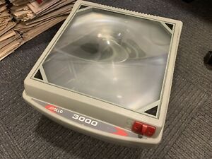 Apollo Overhead Projector 3000