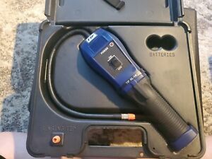 TIF XL-1A Refrigerant Leak Detector R134a, R12, R22, HVAC Tool!