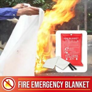 Emergency Fire Blanket