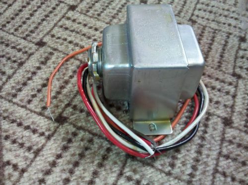 UET Mod# 101/P-306  Universal Mount MULTI-TAP TRANSFORMER