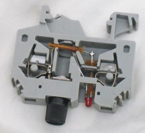 Wago-282-128/281-413-Terminal Block