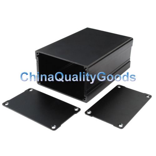 Aluminum enclosure box case diy-4.34&#034;*2.99&#034;*1.82&#034;(l*w*h) for 2 pcb boards for sale