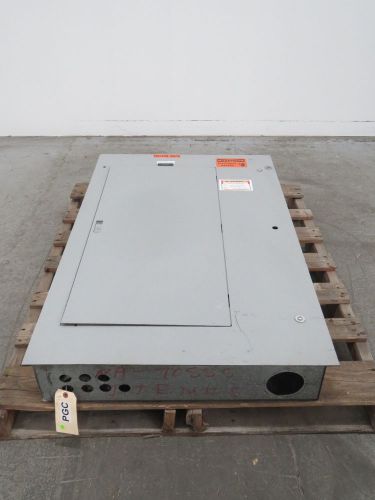 WESTINGHOUSE NA-70885IT59 B10B42CKY 100A 120/208V-AC DISTRIBUTION PANEL B421190