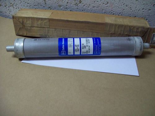 CUTLER HAMMER FUSE 15CX-10C HIGH VOLTAGE 15.5 KV &lt;896H2