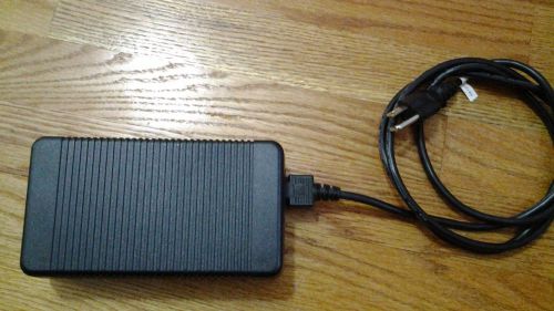 Motorola pwrs-14000-241r ac power adapter 12vdc 9.0a output for sale