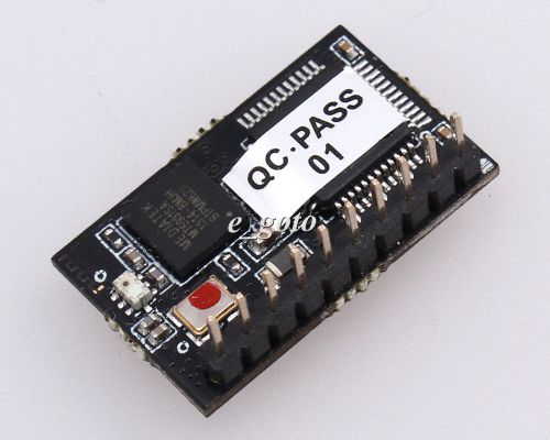 WIFI Module Precise UART to WIFI Wireless Module Low Power Consumption