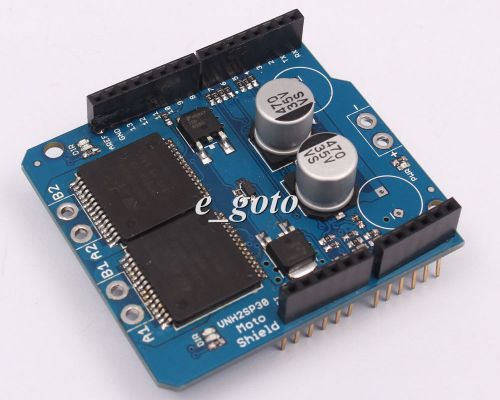 Icsj012a monster moto shield for arduino raspberry pi mega2560 for sale