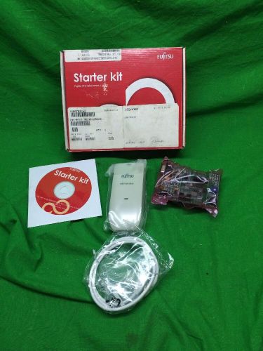 FUJITSU MB95200H/210H SOP20 STK STARTER KIT MB2146-410A-01-E