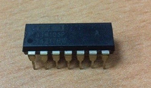 XTR105PA XTR105 TI ic 4-20 ma i-transmitter 14-dip 1PC/LOT