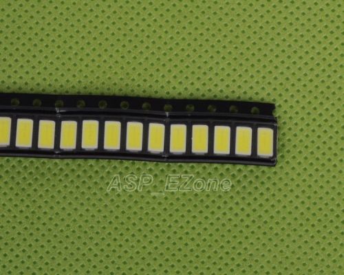 100pcs 5730 white led light emitting diode smd superbright for sale