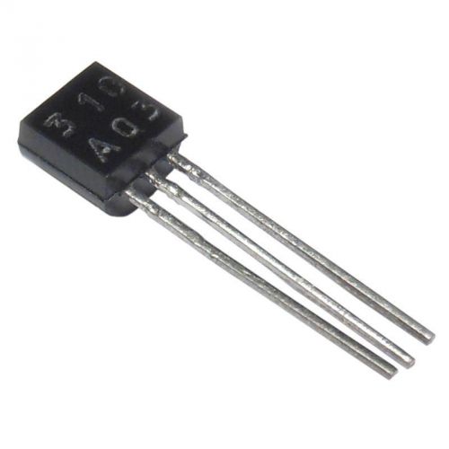 KV1310 Dual Varicap Tuning Diode 19-46pF, 3pcs