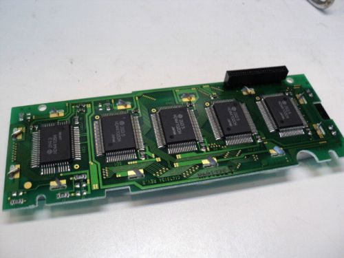 TW-2294V-0 LCD DISPLAY MODULE C147013 REV5 532Z164N