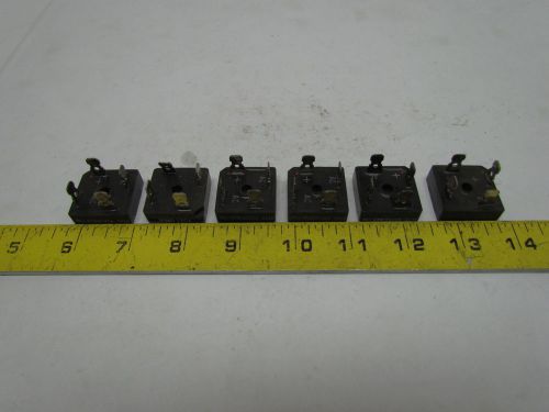 35MB120A NL-35MB120A Bridge Rectifier Lot of 6pcs