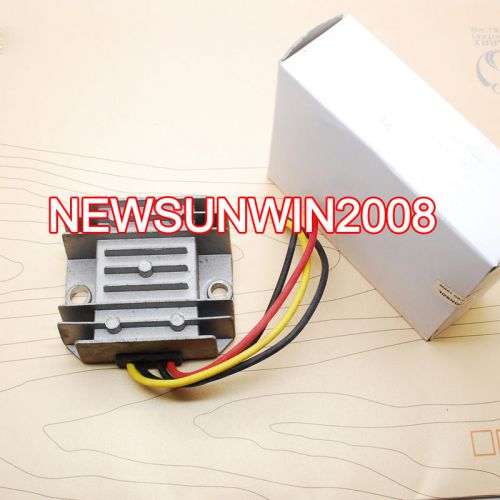 Dc/dc Converter Regulator 12V Step up to 24V 3A 72W DC-DC Boost Buck CONVERTER