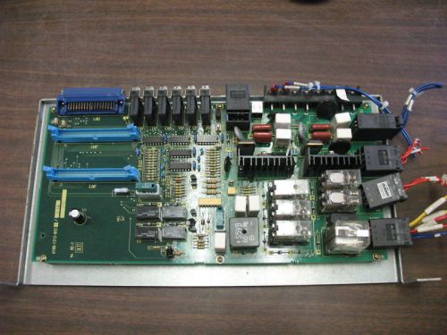 FANUC  A16B-1212-0931    CIRCUIT BOARD