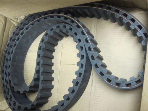 NEW GATES 1200XXH300 TIMING BELT # 9257-5204