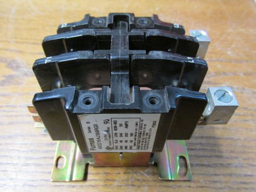 UNUSED NOS Furnas 42CE15AJ399RGR Definite Purpose Controller 240/480/600V 50A