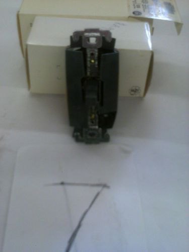 NEW ALLEN BRADLEY MANUAL MOTOR STARTER 600 XTOX4