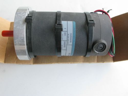 New Reliance Electric 0660-04-092, E660 Servo Motor.