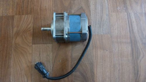 Superior electric slo-syn motor, synchronous/stepping,ss241g5 * good condition* for sale