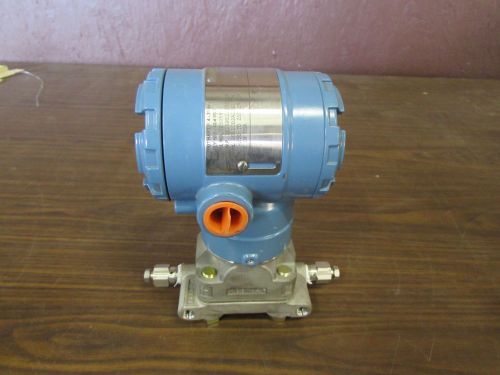 ROSEMOUNT 2051 CD2A22A1AB4 PRESSURE TRANSMITTER NEW