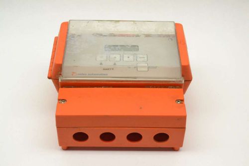 Valmet metso hart smart-pulp 24v-dc consistency transmitter b402933 for sale