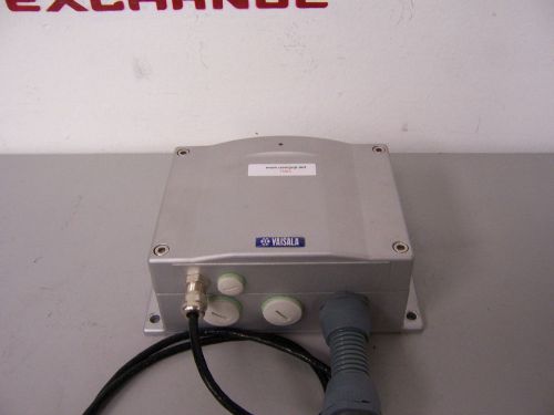 7995 vaisala hmt333 humidity &amp; temp transmitter for sale