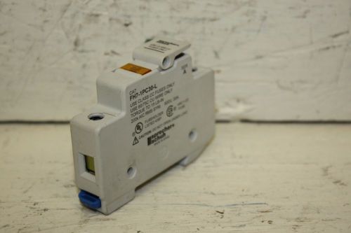 Sprecher+schuh fh7-1pc30-l class cc fuse,,600v for sale