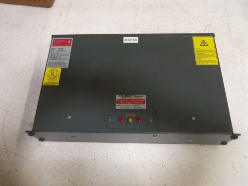 MYRON ZUCKER KIM43050-3 TRANSFORMER *USED*