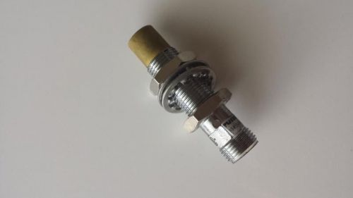 Turck proximity sensor ni8-m12-ap6x-h1141  j28 for sale