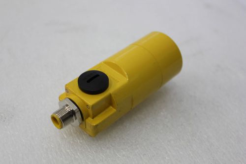 TURCK CAPACITIVE LEVEL SENSOR BC20-K40SR-VN4X2 (S14-1-57B)