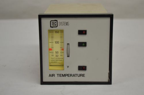 EUROTHERM 927/VM/J/32-800F/P100 32-800F 115V-AC TEMPERATURE CONTROLLER D205770