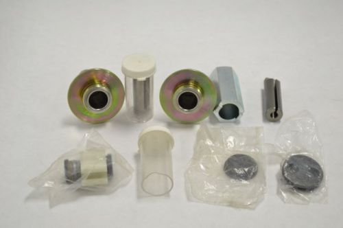 New asco 306-194 solenoid valve repair kit replacement part b204754 for sale