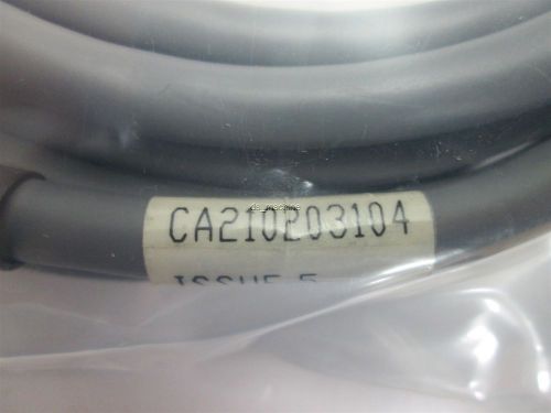 Eltek valere ca210203104 alarm cable 10ft for sale