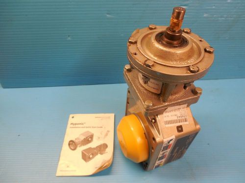 SUMITOMO RNY-1220Y-10 HYPONIC REDUCER HP: .536 RATIO: 10 RPM: 1750 SF: 1.00