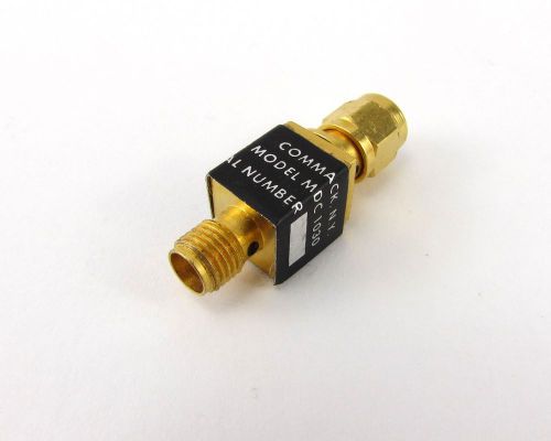 Midisco MDC 1030 Attenuator SMA/M - SMA/F 10dB DC-12GHz