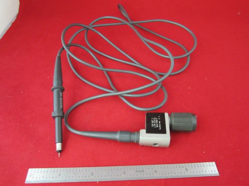 TEKTRONIX PROBE OSCILLOSCOPE P6053B 10X AS IS  BIN#4