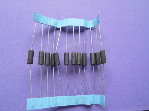 LOT 12 EA FERRITES RF FREQUENCY EMI PROTECTION SURGES NOISE SUPPRESSOR FERRITE