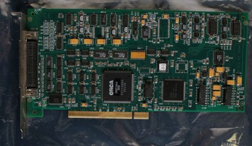 Data Translation DT300 Series PCI Data Acquisition Board DT302 V Rev R